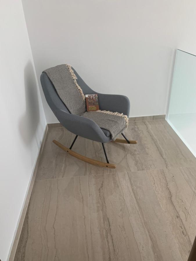 Villa Panta 자다르 외부 사진