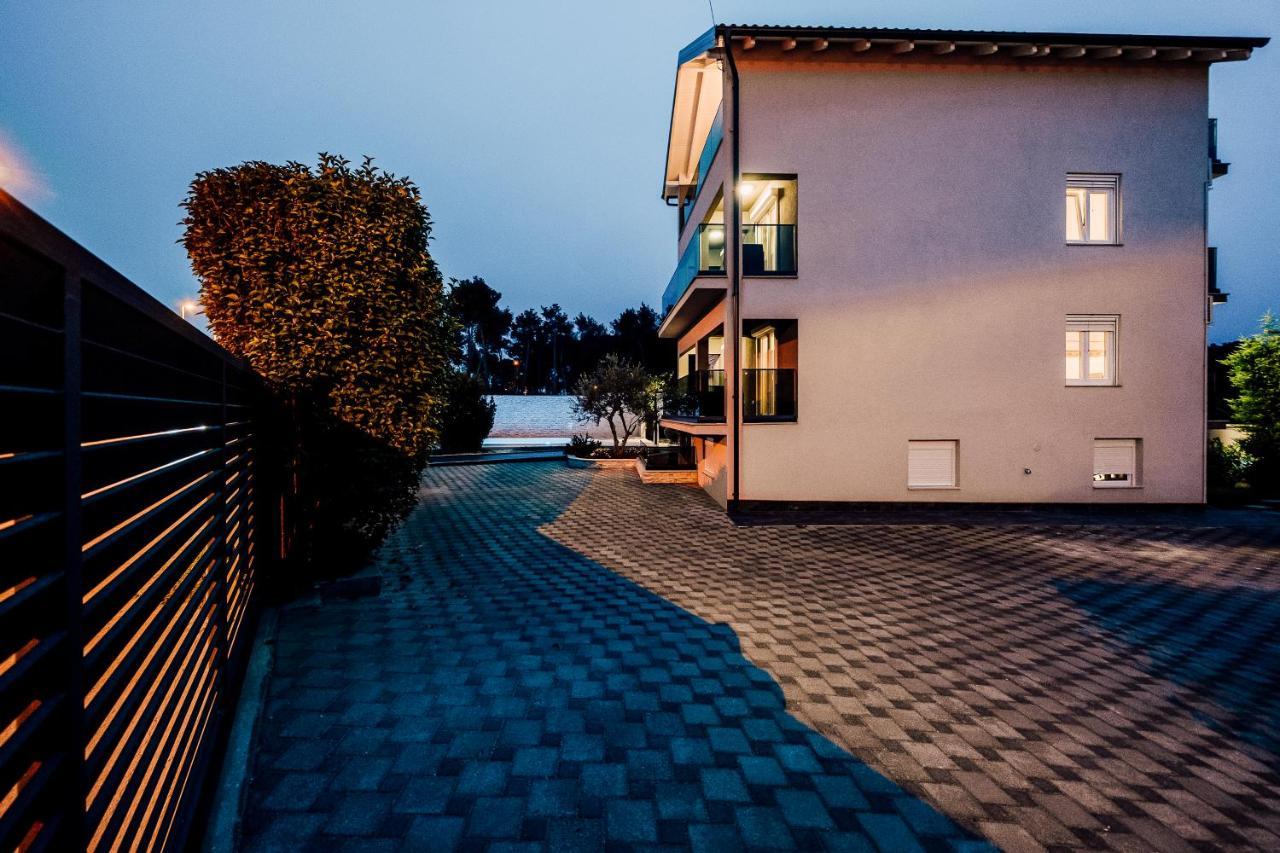 Villa Panta 자다르 외부 사진